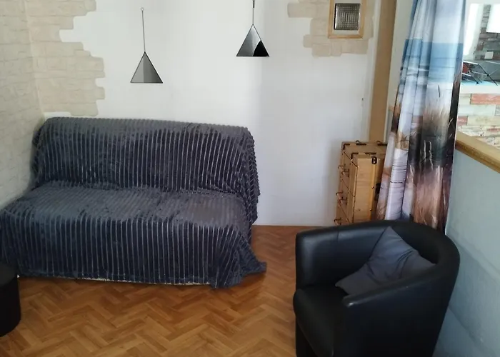 T2 De 43 M2 Apartamento *